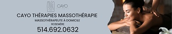 massotherapie