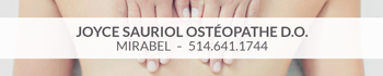 osteopathie