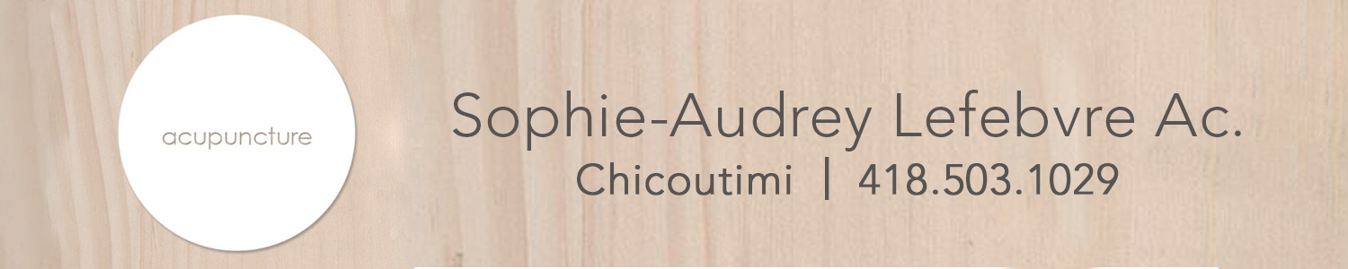acupuncture