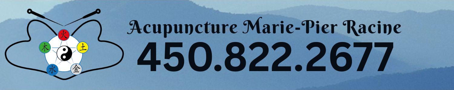 Acupuncture Marie-Pier Racine - Saint-Hippolyte
