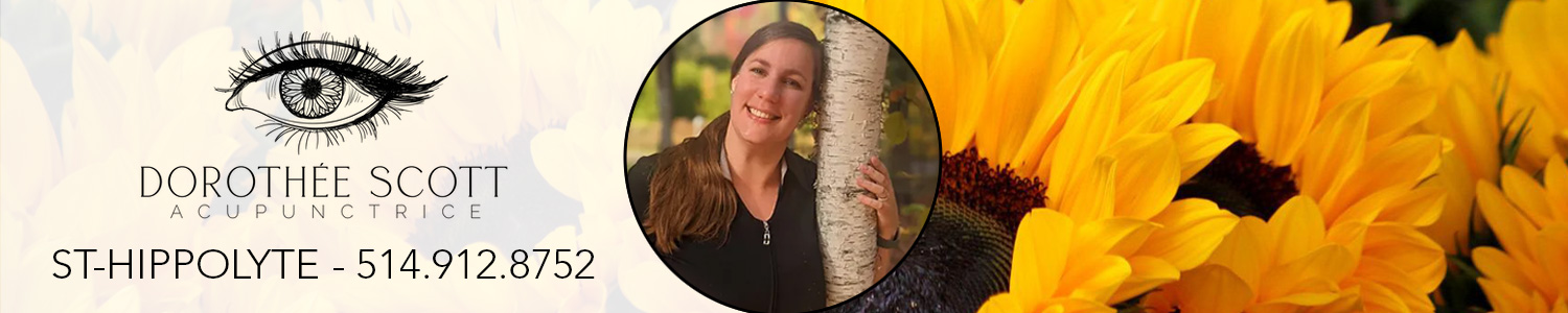 Acupuncture Dorothée Scott - Acupuncteur Saint-Hippolyte