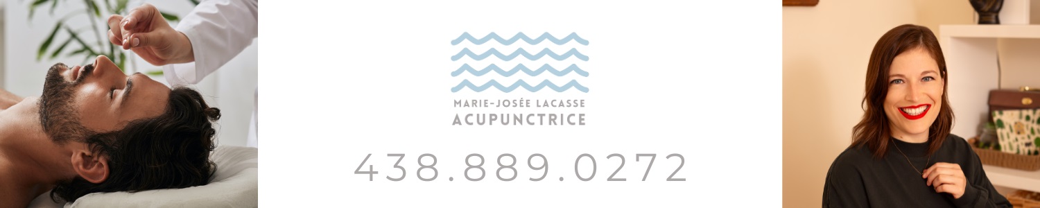 Acupuncture Marie-Josée Lacasse - Acupuncteur Rosemont
