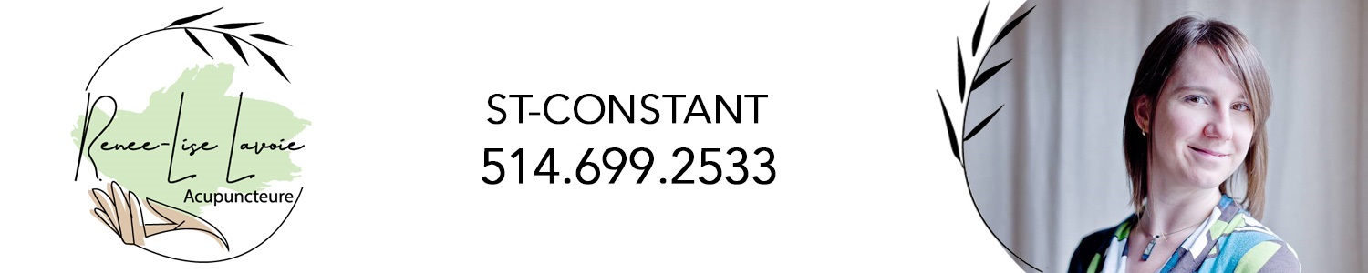 Acupuncture Renée-Lise Lavoie Saint-Constant