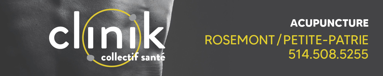 Acu santé - Acupuncteur Rosemont