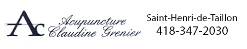 Clinique D'Acupuncture Claudine Grenier