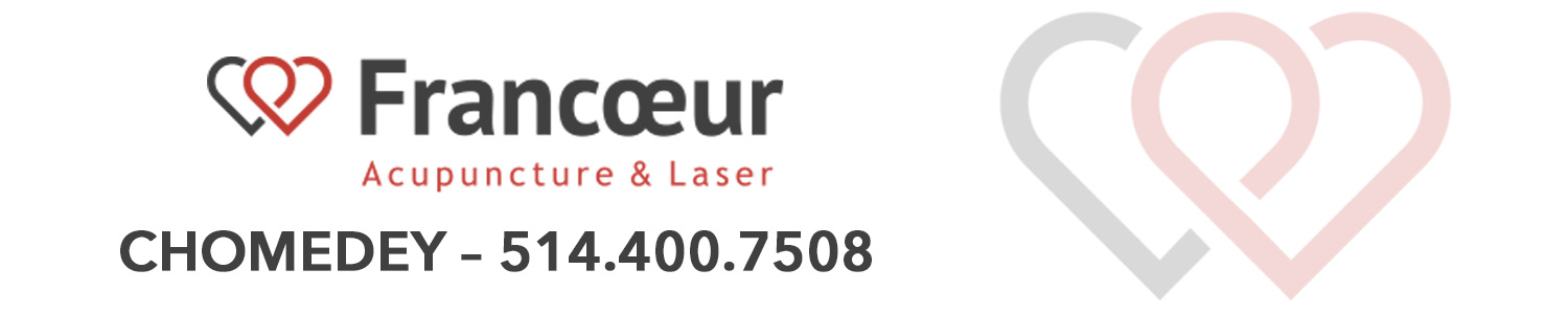 Clinique Francoeur Acupuncture et Laser - Laval