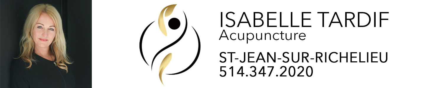 Isabelle Tardif Acupuncture - Saint-Jean-sur-Richelieu