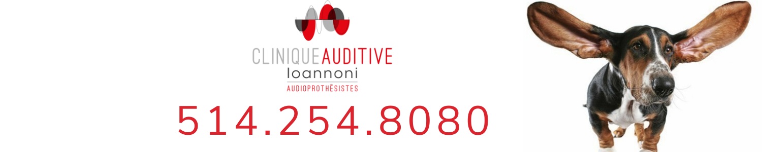 Clinique Auditive Ioannoni - Audioprothésistes Rosemont