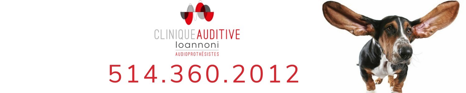audioprothesiste