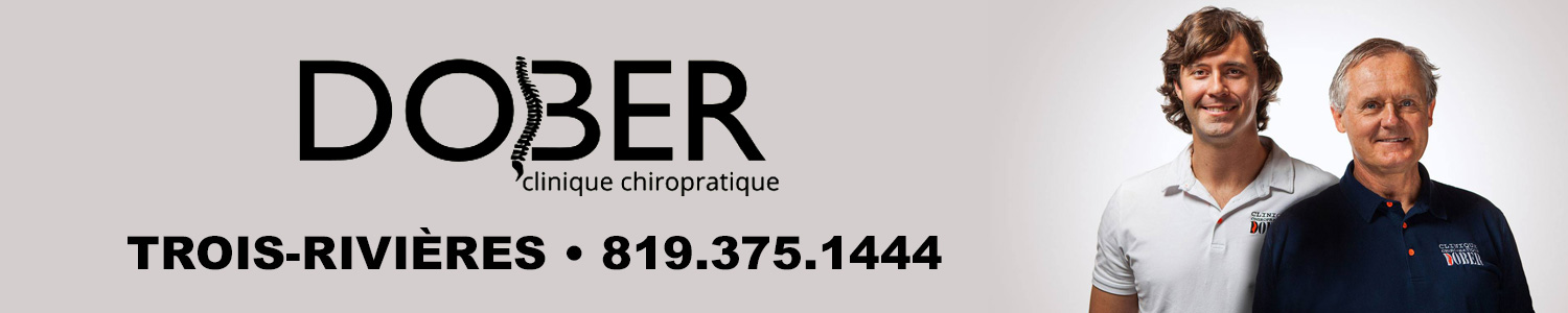 Clinique Chiropratique Dober