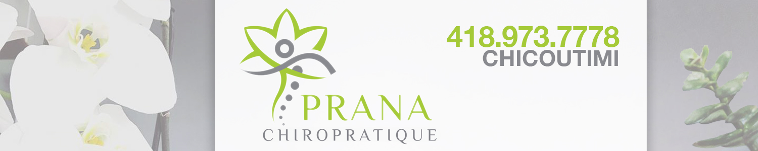 Prana Chiropratique