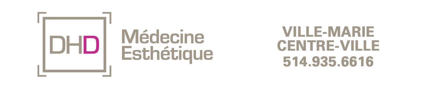 Clinique DHD | Drs Hébert et Dorval | Médecine Esthétique | Greffe de cheveux