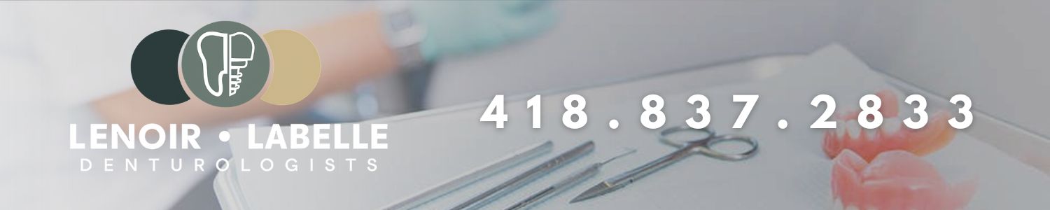 Lenoir Labelle Denturologistes