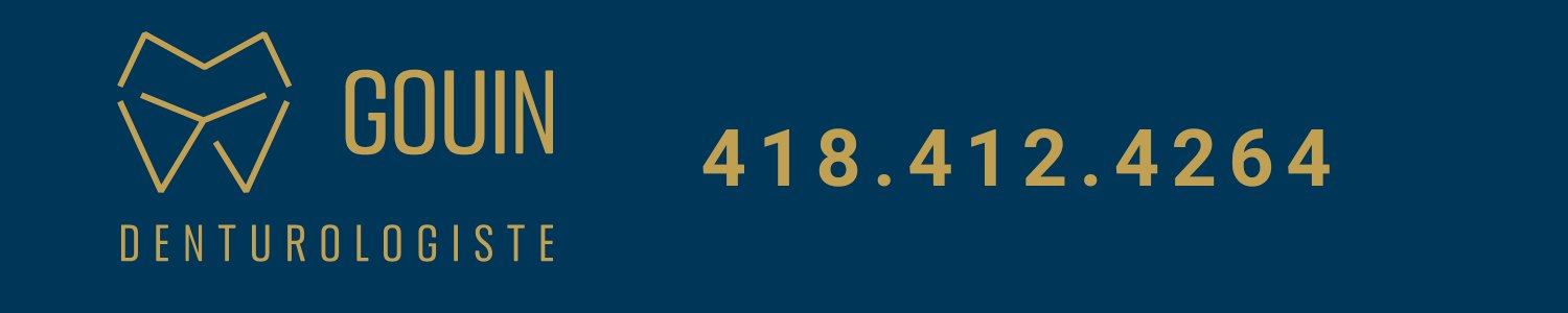 Gouin Denturologiste Jonquière