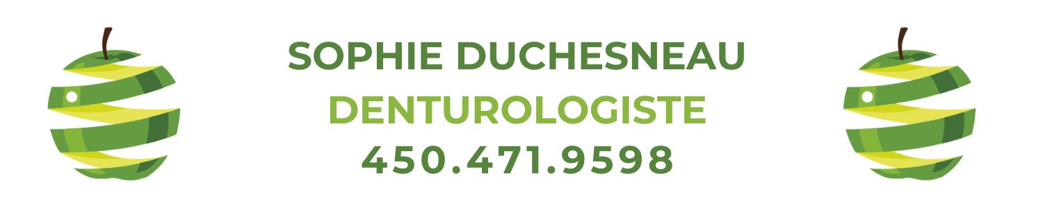 Sophie Duchesneau denturologiste