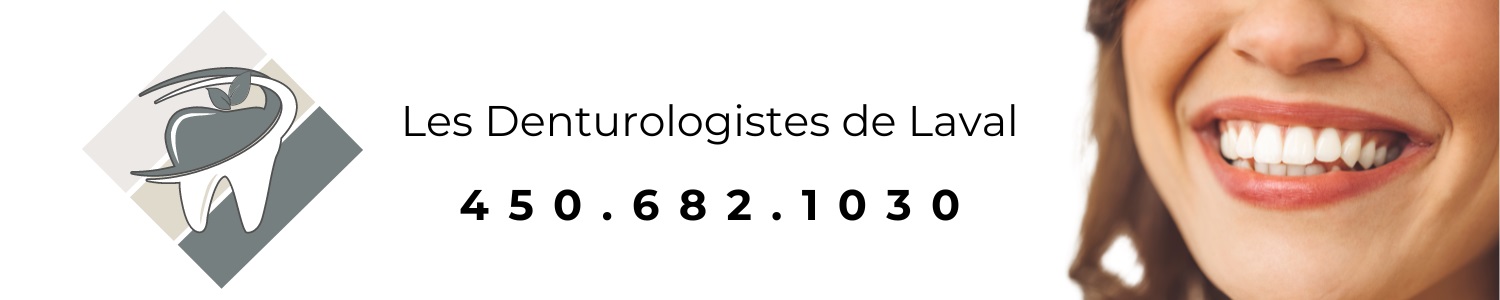 Les Denturologistes de Laval (anciennement Boudreau Miller Denturologistes) - Clinique de prothèses dentaires