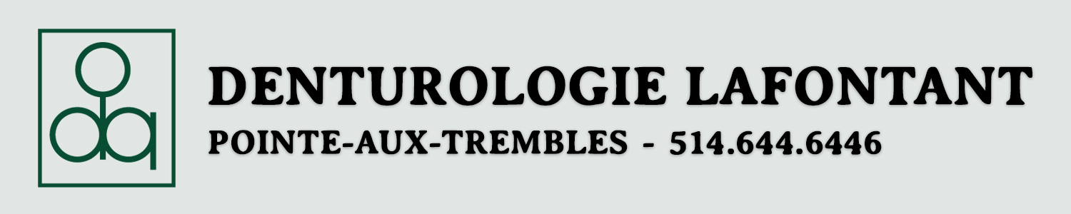 Denturologie Lafontant