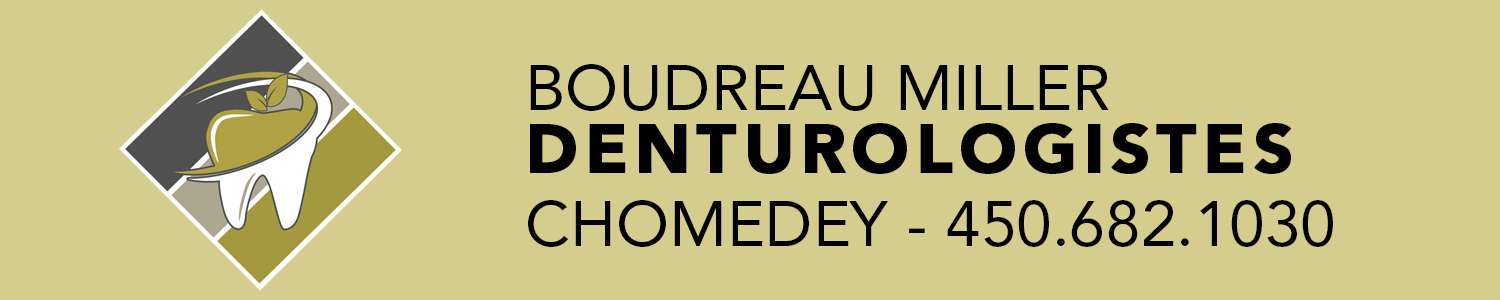 Boudreau Miller denturologistes - Laval