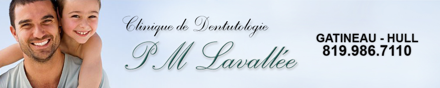 Clinique de Denturologiste P.M Lavallée