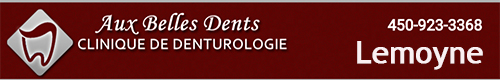 Aux Belles Dents Clinique de Denturologie