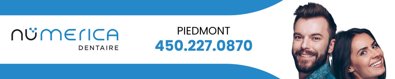 Numérica Dentaire - Implantologie numérique - Denturologiste Piedmont