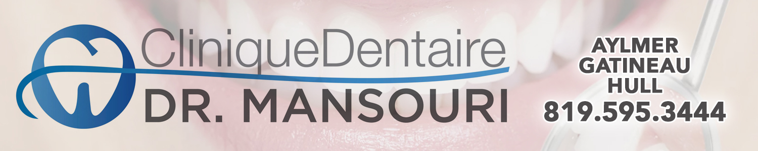 Clinique Dentaire Dr.Mansouri - dentiste  Hull