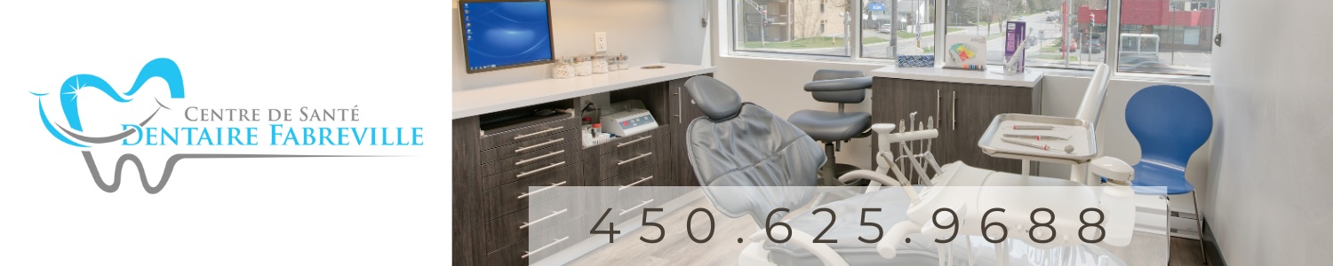 Centre de Santé Dentaire Fabreville - Dentiste