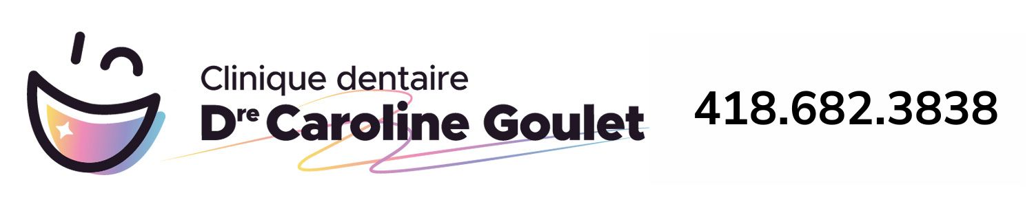 Clinique Dentaire Dre Caroline Goulet