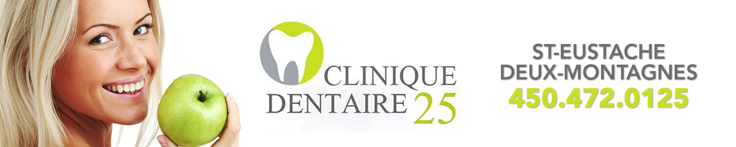 Clinique Dentaire 25
