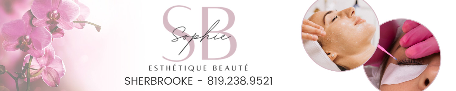 Sophie Esthétique Beauté - Épilation Laser Sherbrooke