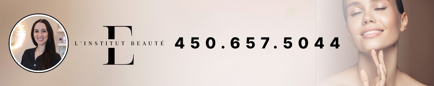 L’institut Beauté E - Épilation Laser, Injection, Esthétique, Maquillage permanent Repentigny
