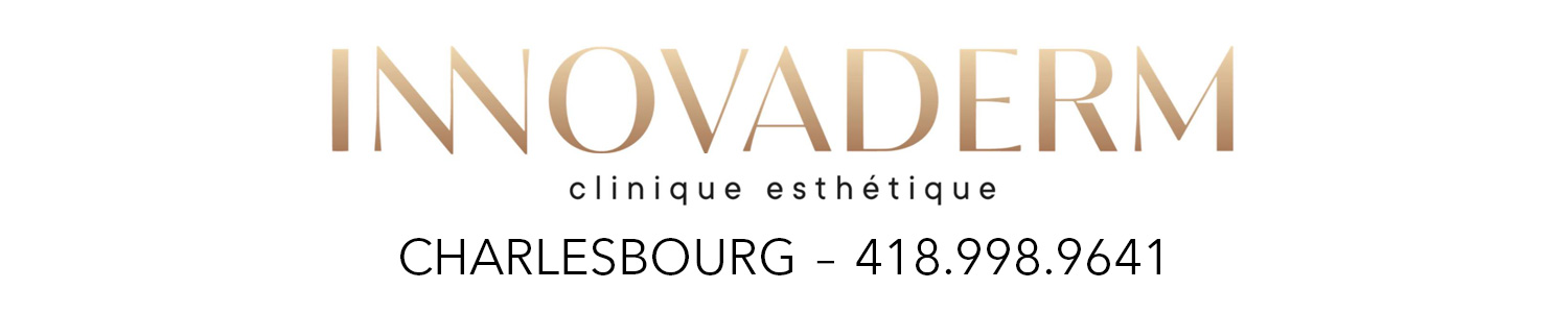 Innovaderm - Clinique esthétique Charlesbourg