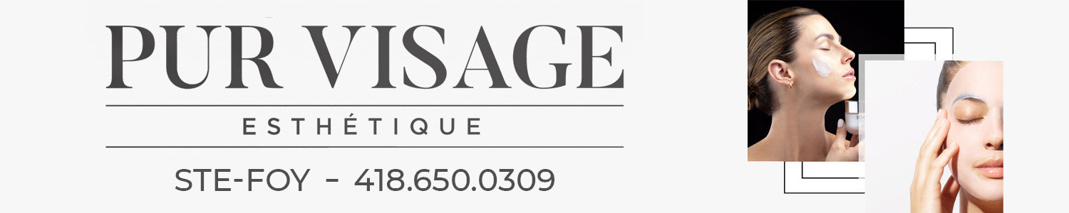 Esthetique Pur Visage - Soins du visage - Électrolyse - Epilation laser Sainte-Foy