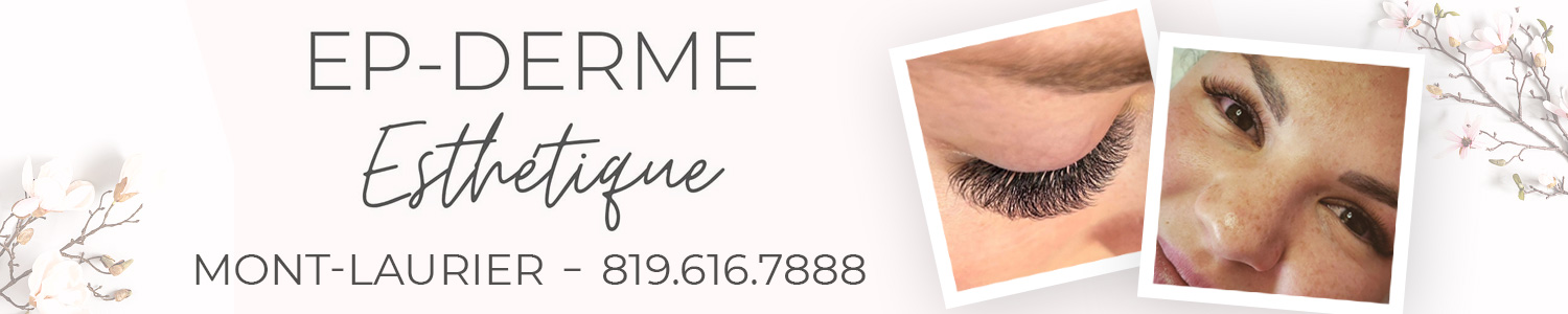 EP-DERME Esthétique - Microdermabrasion Mont-Laurier
