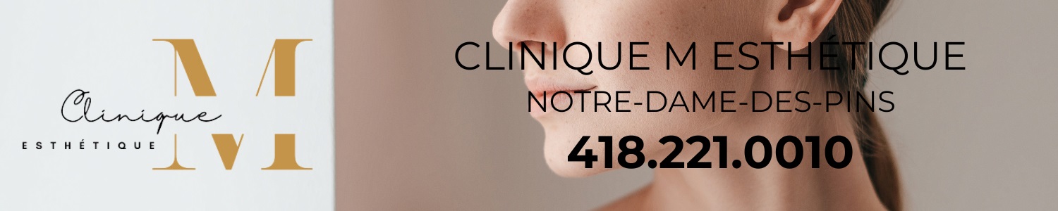 Clinique M Esthetique - Esthéticienne Notre-Dame-des-Pins