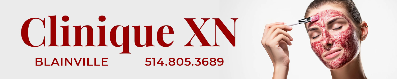  Clinique XN - Esthétique Blainville