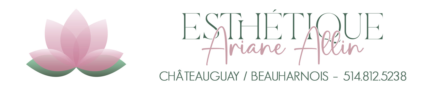 Esthétique Ariane Allin - Microneedling, Laser & Photorajeunissement