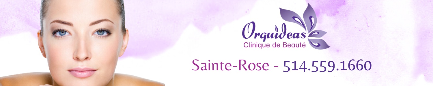 Orquideas Clinique De Beauté - Esthétique Sainte-Rose
