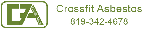 Gym CrossFit Asbestos