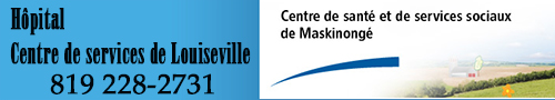 Centre de santé et de services sociaux de Maskinongé