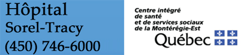 Centre Intégré de santé et de services sociaux de la Montérégie-Est