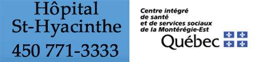 Centre Intégré de santé et de services sociaux de la Montérégie-Est