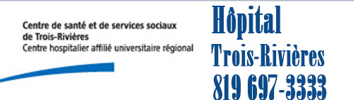 Centre de santé et de services sociaux de Trois-Rivières