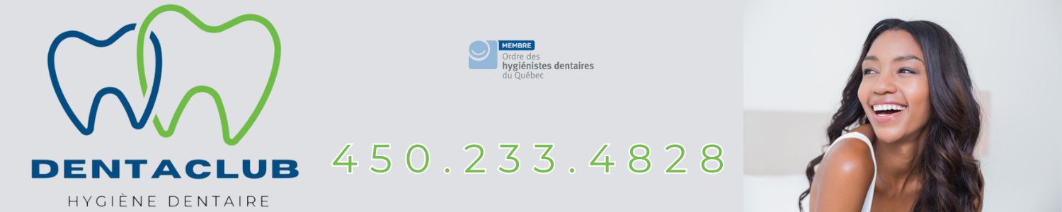 Dentaclub hygiéniste dentaire