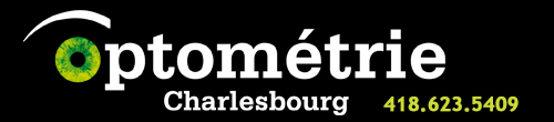 Optométrie Charlesbourg