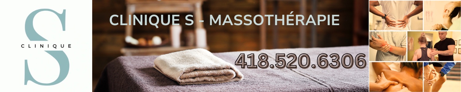 massotherapie