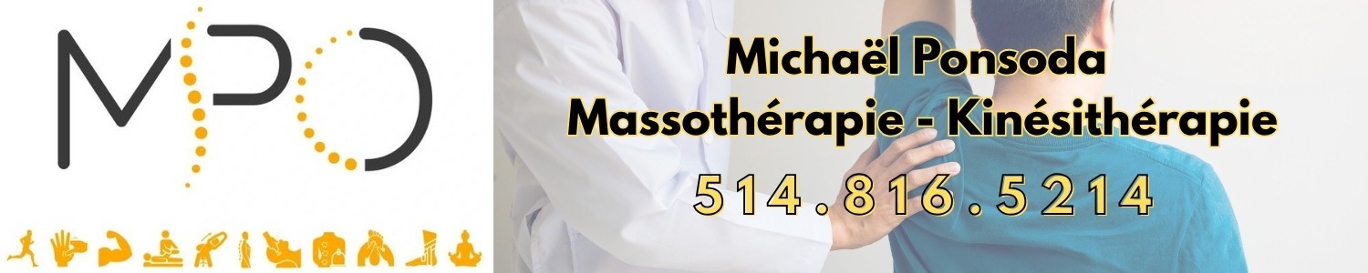 massotherapie