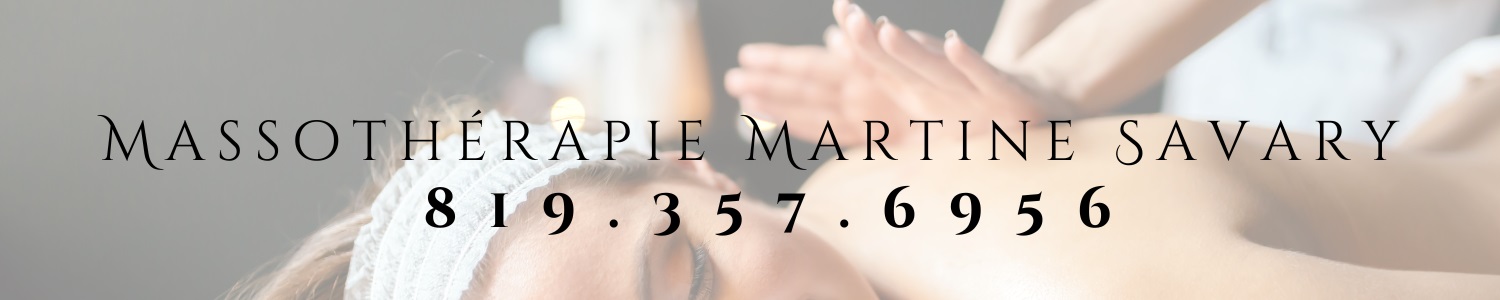 massotherapie