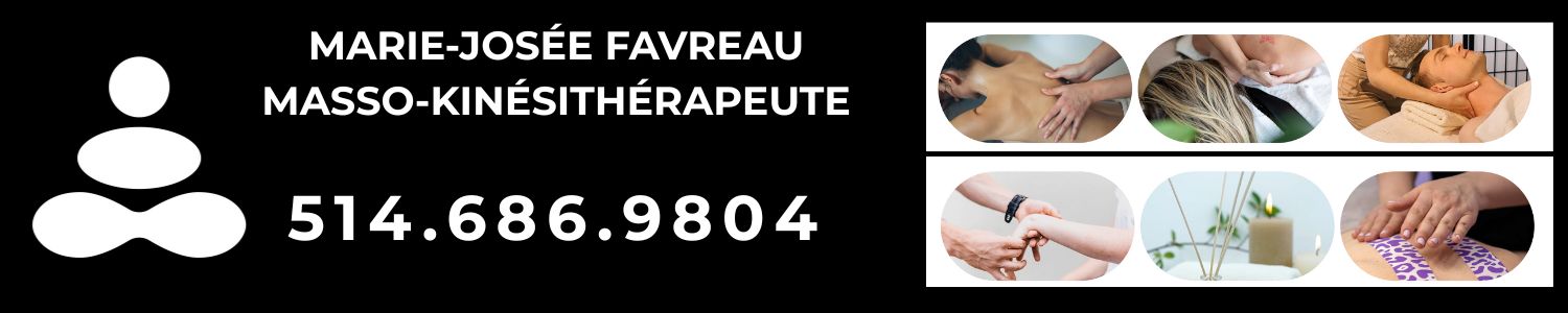 massotherapie