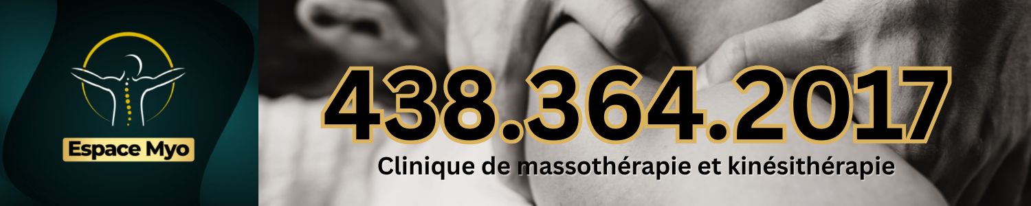 massotherapie